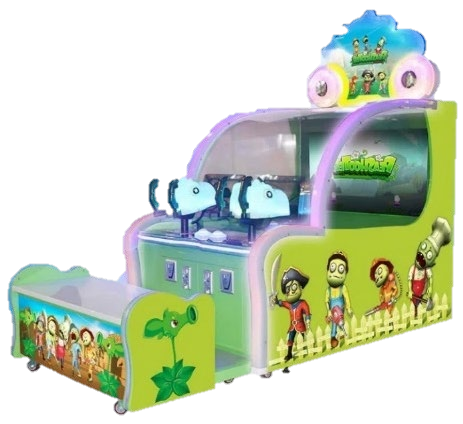 Peashooter
