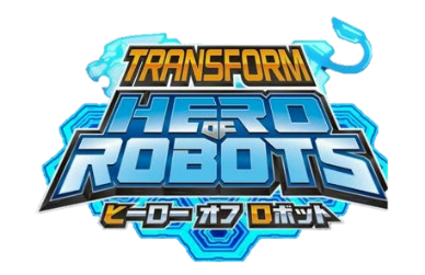 Hero of Robots