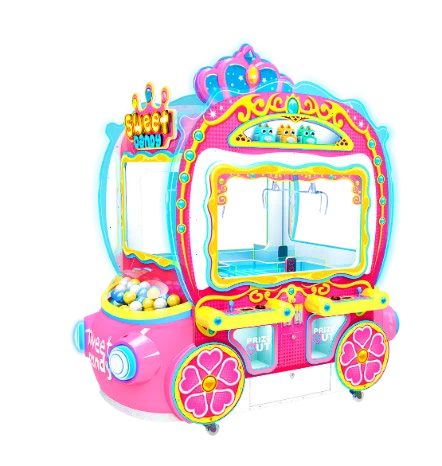 Sweet Candy