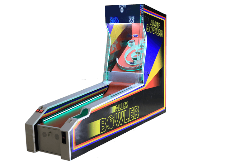 Alley Bowler de WIK