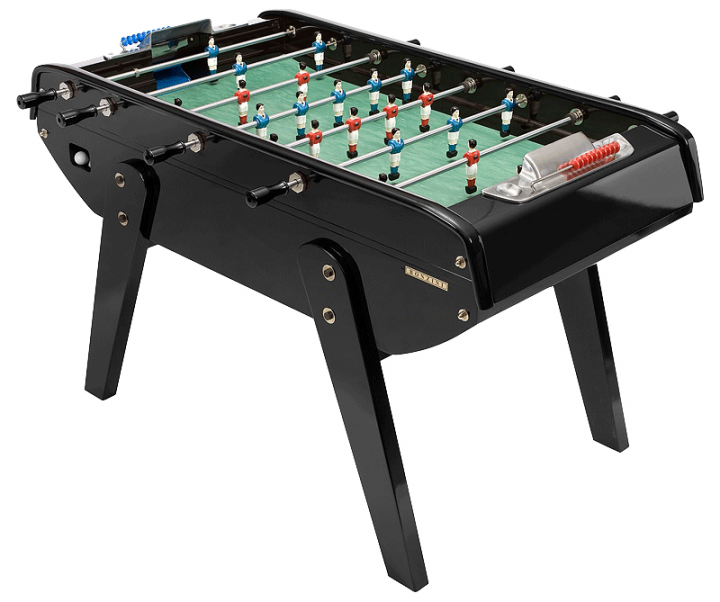 B90 Laqué Noir