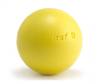 Balle de Baby Foot ITSF