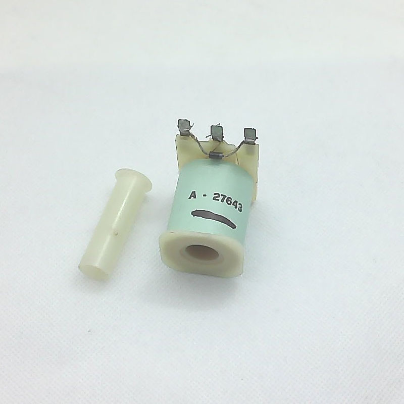 Bobine flipper Gottlieb A-27643