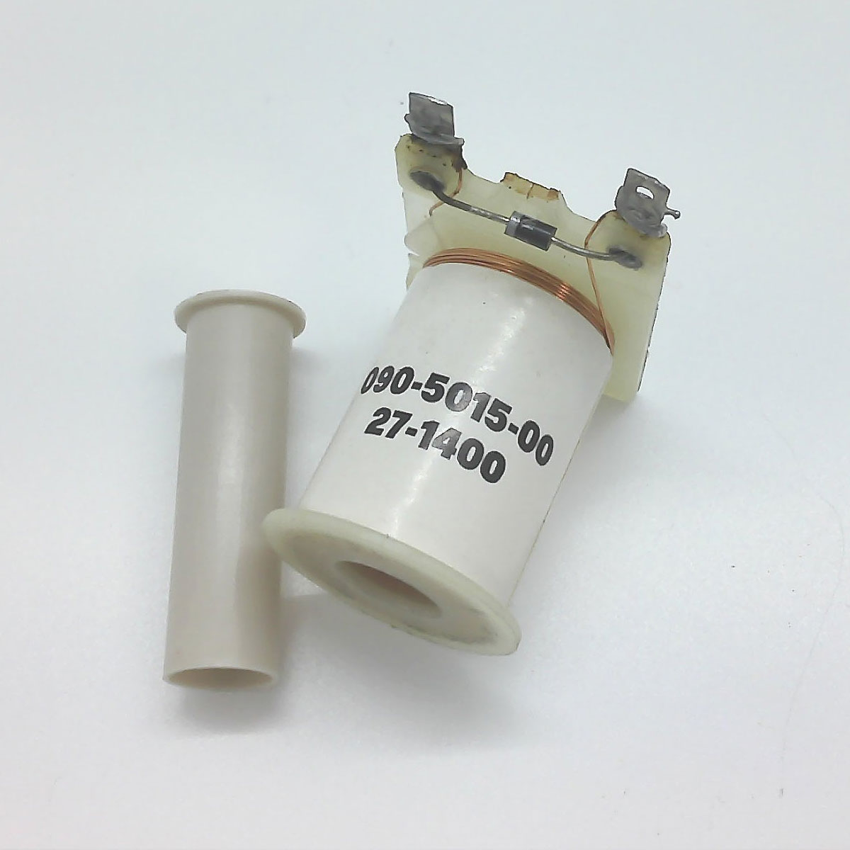 Bobine 27 1400 pour flipper Data East, Sega ou Stern