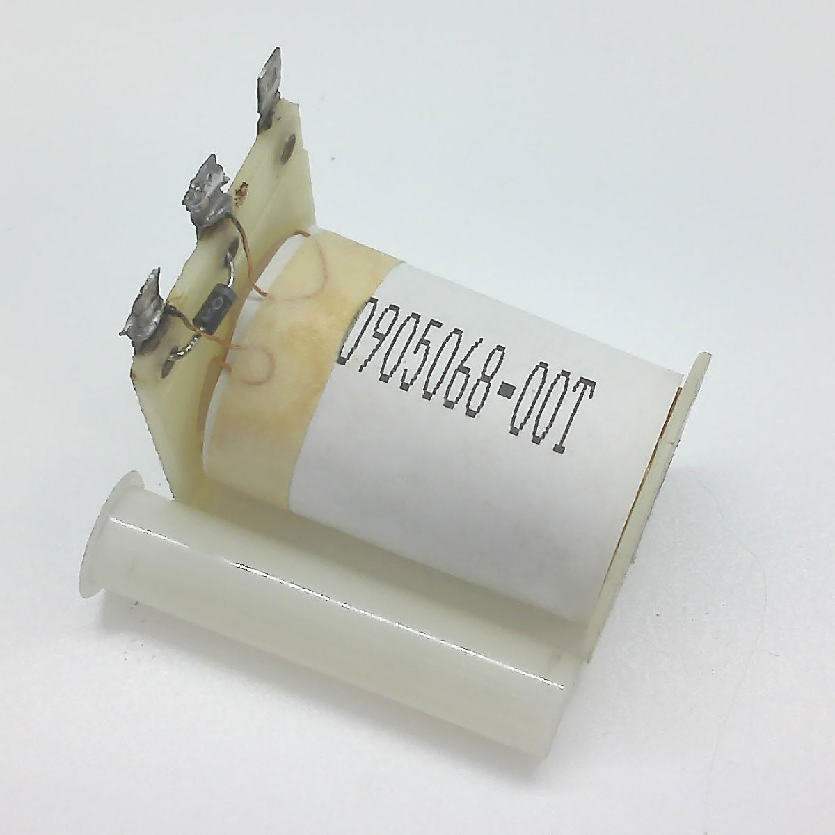 Bobine 090 5068 00 / 25-1600 pour flipper Data East, Sega ou Stern