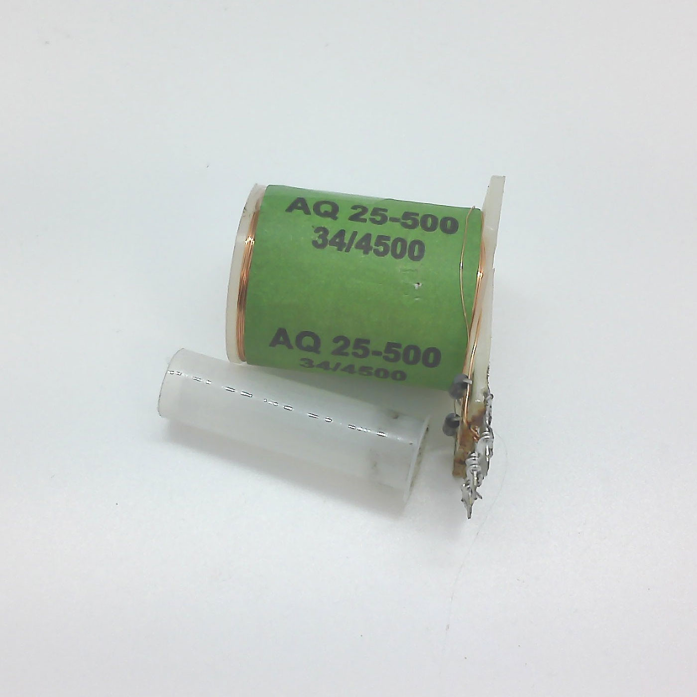 Bobine flipper Bally / Williams AQ 25500