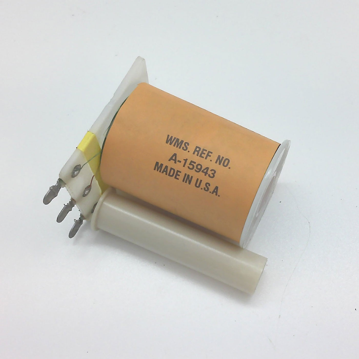 Bobine A 15943 pour flipper Gottlieb