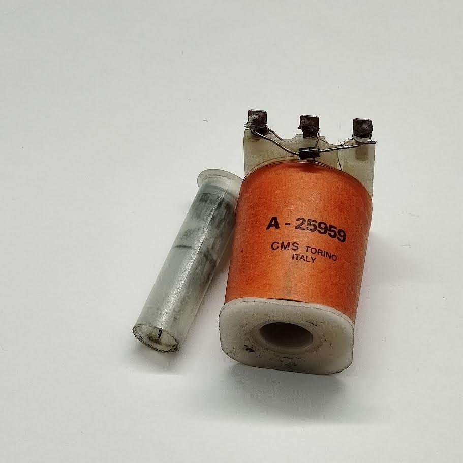 Bobine flipper Gottlieb A-25959