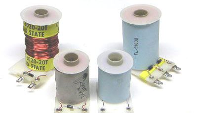 Bobine de rampe flipper Stern / Data East 090-5031-00