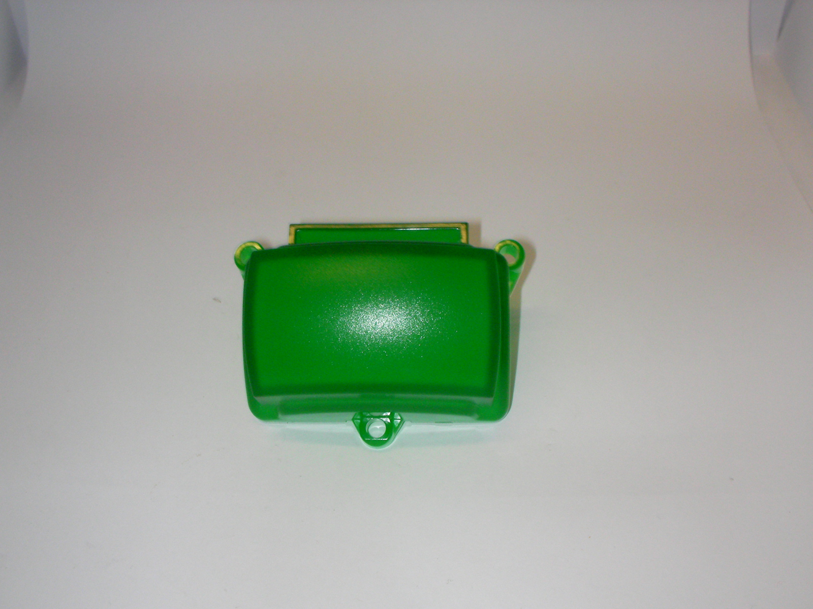 Bouton de rejet de pièces pour jeu tactile JVL Retro
