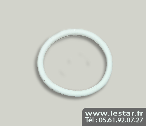 Caoutchouc de flipper diamètre 64 mm - 2 1/2"