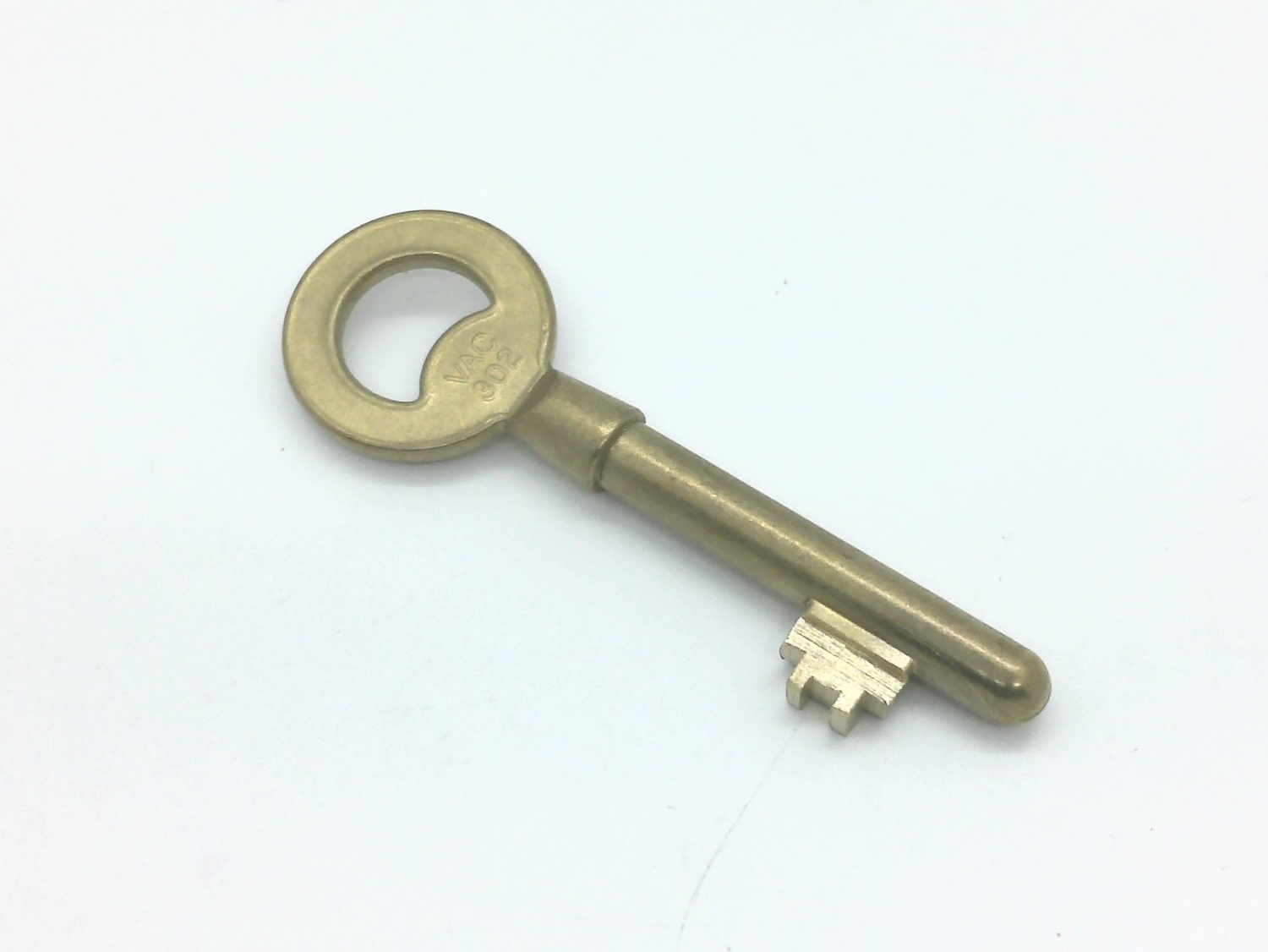 Clef Bonzini N° 2 ancien modèle