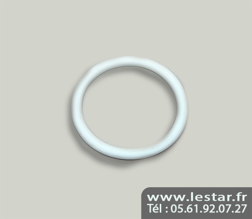 Caoutchouc de flipper diamètre 50 mm - 2"