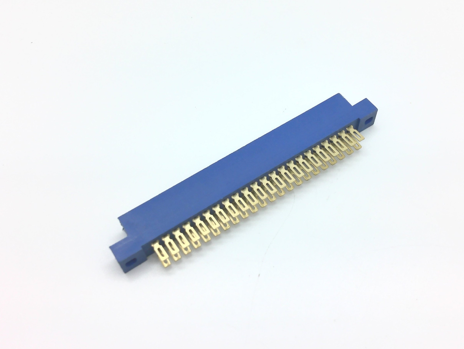 Connecteur JAMMA 2 x 22 broches pour video