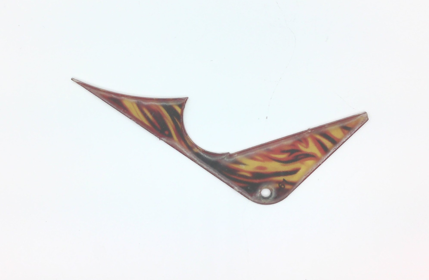 Decor plastic pour flipper ACDC Stern 803-5000-C5-61