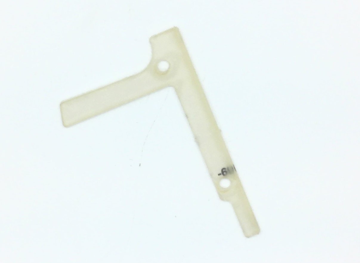 Decor plastic pour flipper ACDC Stern 803-5000-C5-66
