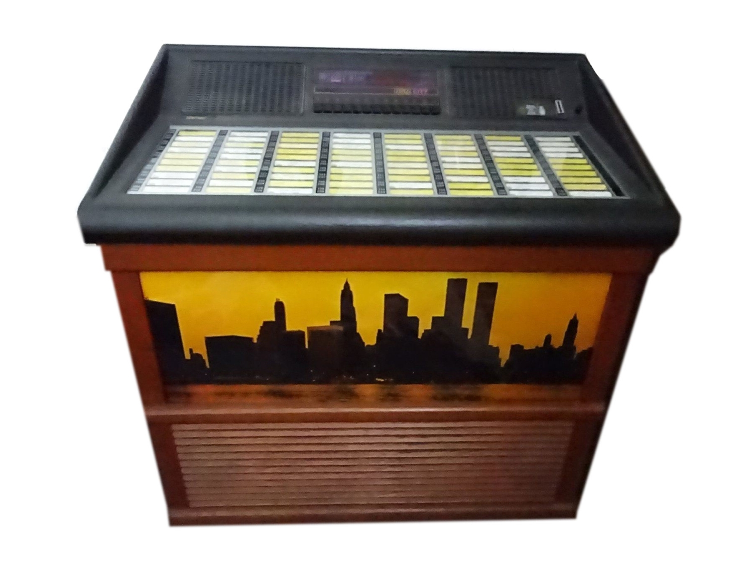 Juke-box NSM City ES 160