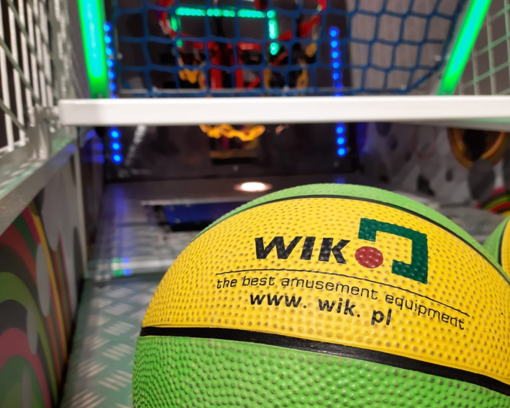 Kids Basketball de WIK