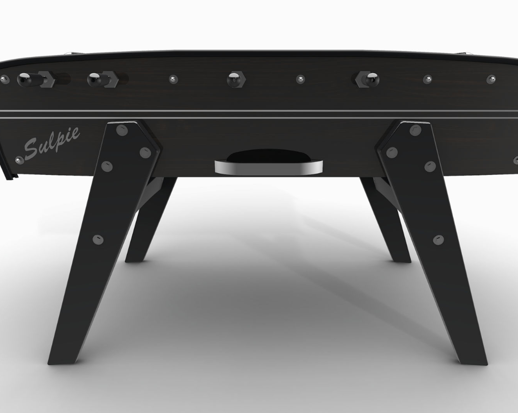 Sulpie Evolution Black