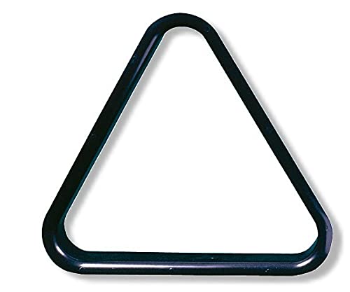 Triangle de billard US pour bille de diamètre 57 mm