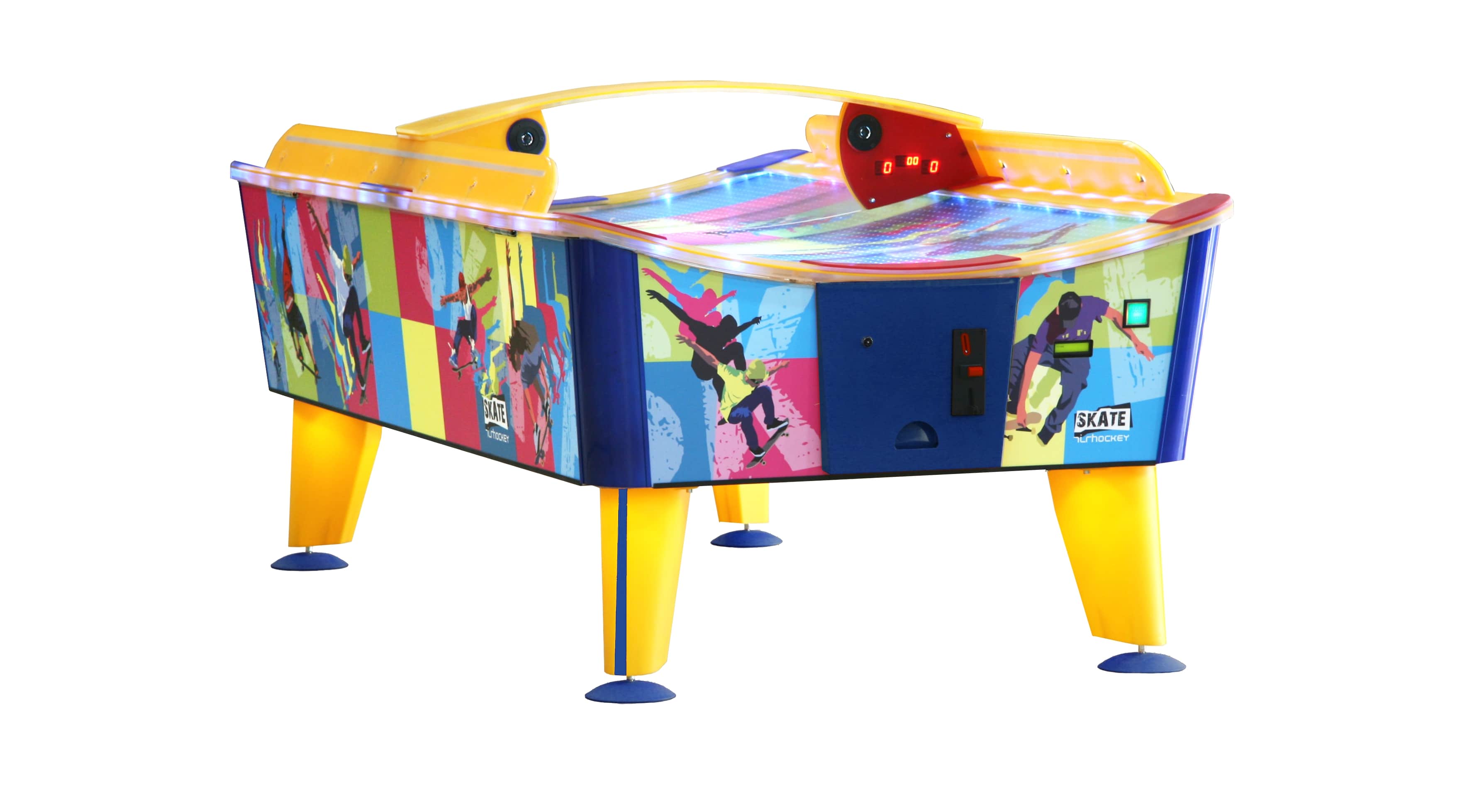 Skate de WIK