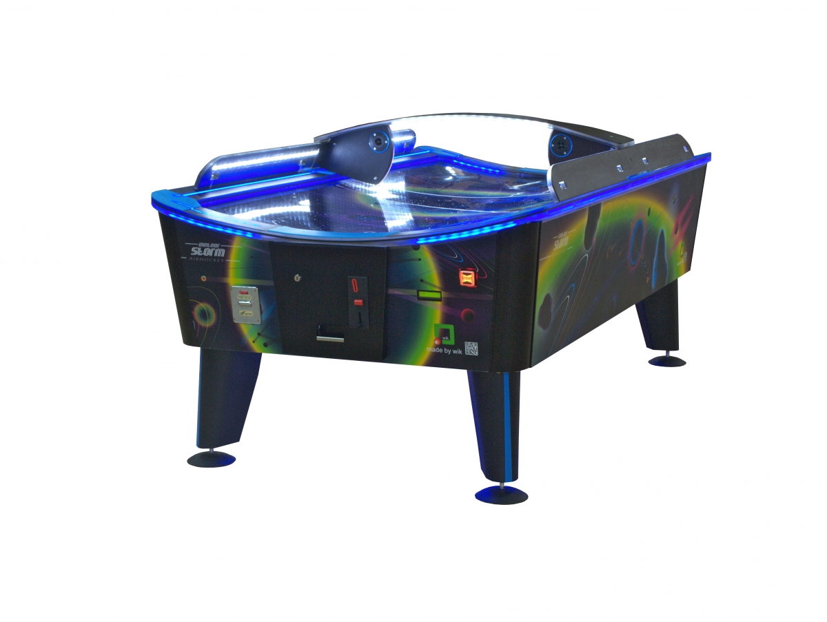 Air Hockey Storm de WIK